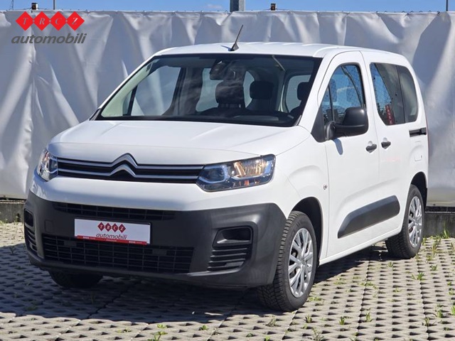 CITROEN BERLINGO 1.5 HDI 100