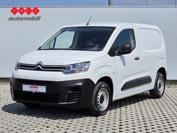 CITROEN BERLINGO 1.5 HDI
