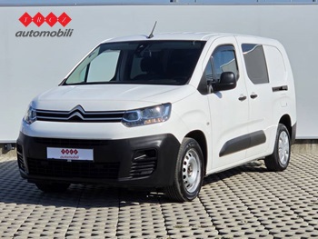 CITROEN BERLINGO 1.5 HDI *** 5 SJEDALA ***