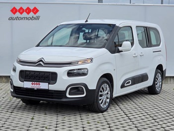 CITROEN BERLINGO 1.5 HDI N-1 5 sjedala