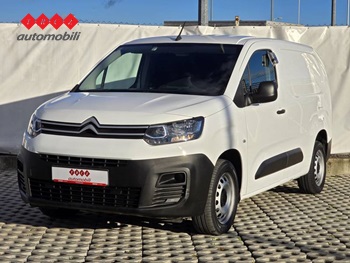 CITROEN BERLINGO 1.5 HDI