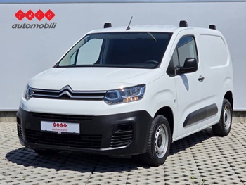 CITROEN BERLINGO 1.5 HDI
