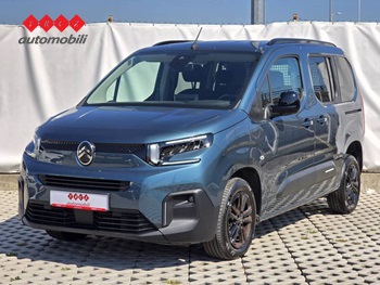 CITROEN BERLINGO 1.5 HDI