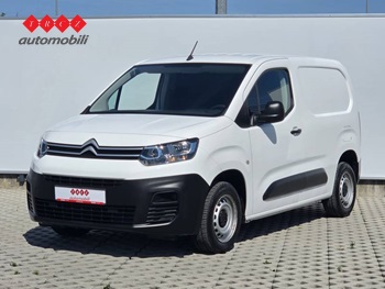 CITROEN BERLINGO 1.5 HDI