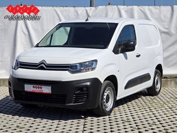 CITROEN BERLINGO 1.5 HDI *** TERMO *** 3 SJEDAL