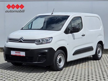 CITROEN BERLINGO 1.5 HDI *** termo *** 3 sjedal