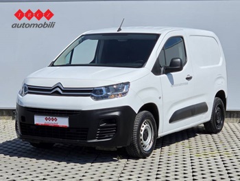 CITROEN BERLINGO 1.5 HDI *** TERMO / 3 SJEDALA