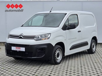 CITROEN BERLINGO 1.5 HDI ***TERMO*** 3 SJEDALA