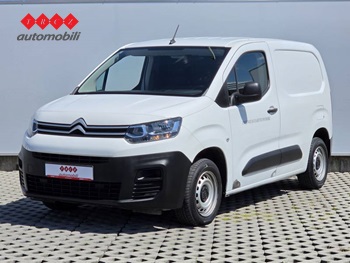 CITROEN BERLINGO 1.5 HDI *** TERMO / 3 SJEDALA