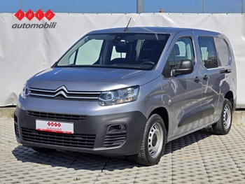 CITROEN BERLINGO 1.5 HDI XL