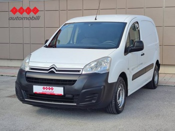 CITROEN BERLINGO 1.6 BLUEHDI