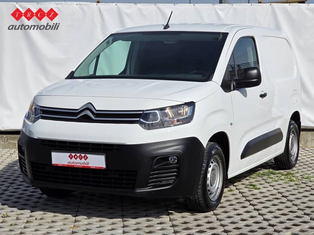 CITROEN BERLINGO 1.6 BLUEHDI