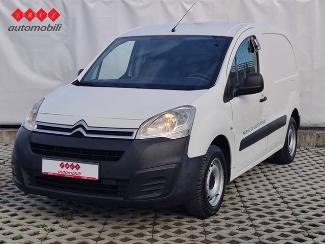 CITROEN BERLINGO 1.6 HDI 100