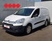 CITROEN BERLINGO 1.6 HDI