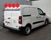 CITROEN BERLINGO 1.6 HDI