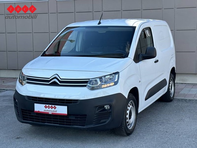 CITROEN BERLINGO 1.6 HDI *3 SJEDALA*