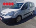 CITROEN BERLINGO 1,6 HDI L2
