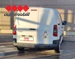 CITROEN BERLINGO 1.6 HDI MAXI