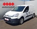 CITROEN BERLINGO 1.6 HDI