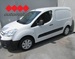 CITROEN BERLINGO 1,6 HDI