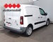 CITROEN BERLINGO 1.6 HDI