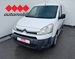 CITROEN BERLINGO 1,6 HDI