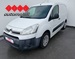 CITROEN BERLINGO 1,6 HDI