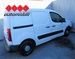 CITROEN BERLINGO 1,6 HDI