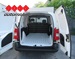 CITROEN BERLINGO 1,6 HDI