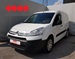 CITROEN BERLINGO 1.6 HDI