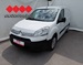 CITROEN BERLINGO 1.6 HDI