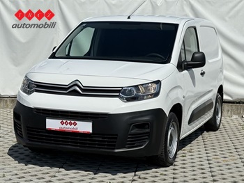 CITROEN BERLINGO 1.6 HDI