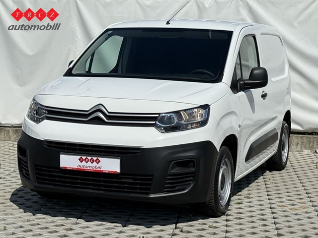 CITROEN BERLINGO 1.6 HDI