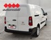 CITROEN BERLINGO 1.6 HDI XL