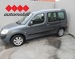 CITROEN BERLINGO 2,0 HDI