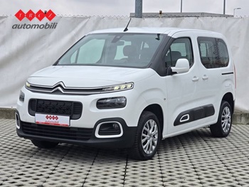 CITROEN BERLINGO BUSINESS FEEL M BlueHDi