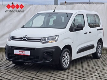 CITROEN BERLINGO BUSINESS LIVE PACK M BlueHDi 1