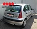 CITROEN C3 1,4 HDI