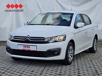CITROEN C-ELYSEE 1.2