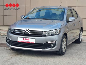 CITROEN C-ELYSEE 1.5 BLUEHDI