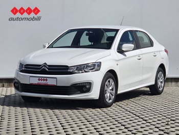 CITROEN C-ELYSEE 1.5 HDI