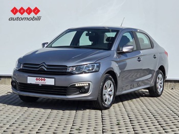 CITROEN C-ELYSEE 1.5 HDI