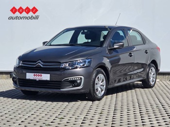 CITROEN C-ELYSEE 1.5 HDI