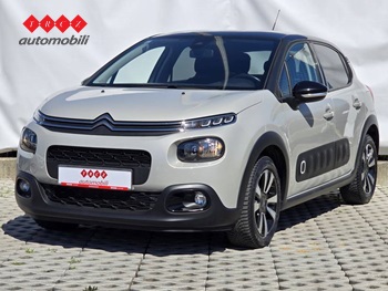 CITROEN C3 1.2