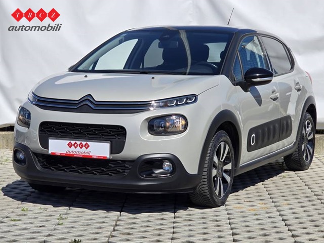 CITROEN C3 1.2