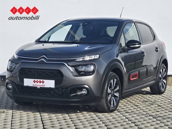 CITROEN C3 1.2 AT