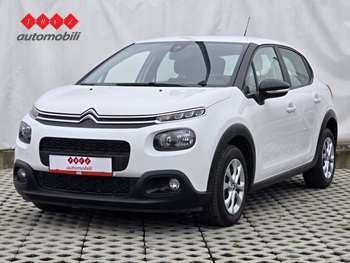 CITROEN C3 1.2 FEEL