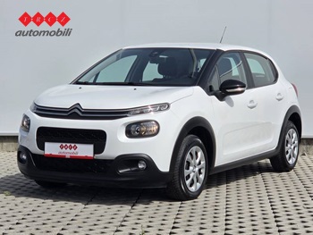 CITROEN C3 1.2 FEEL