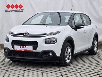 CITROEN C3 1.2 FEEL