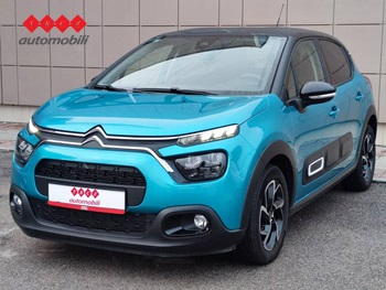 CITROEN C3 1.2